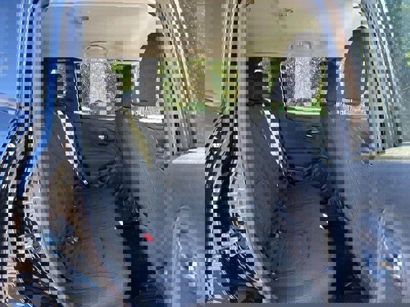 Used 2022 Jeep Renegade Latitude image 10