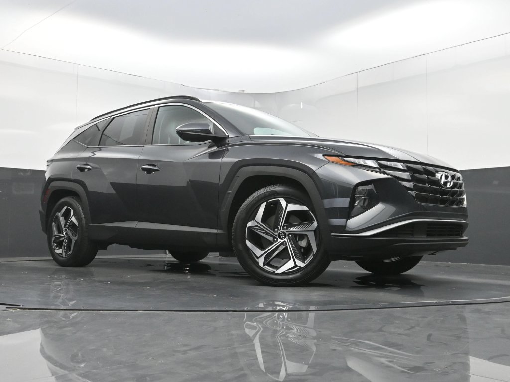 Used 2023 Hyundai Tucson SEL w/ Convenience Package FWD image 23