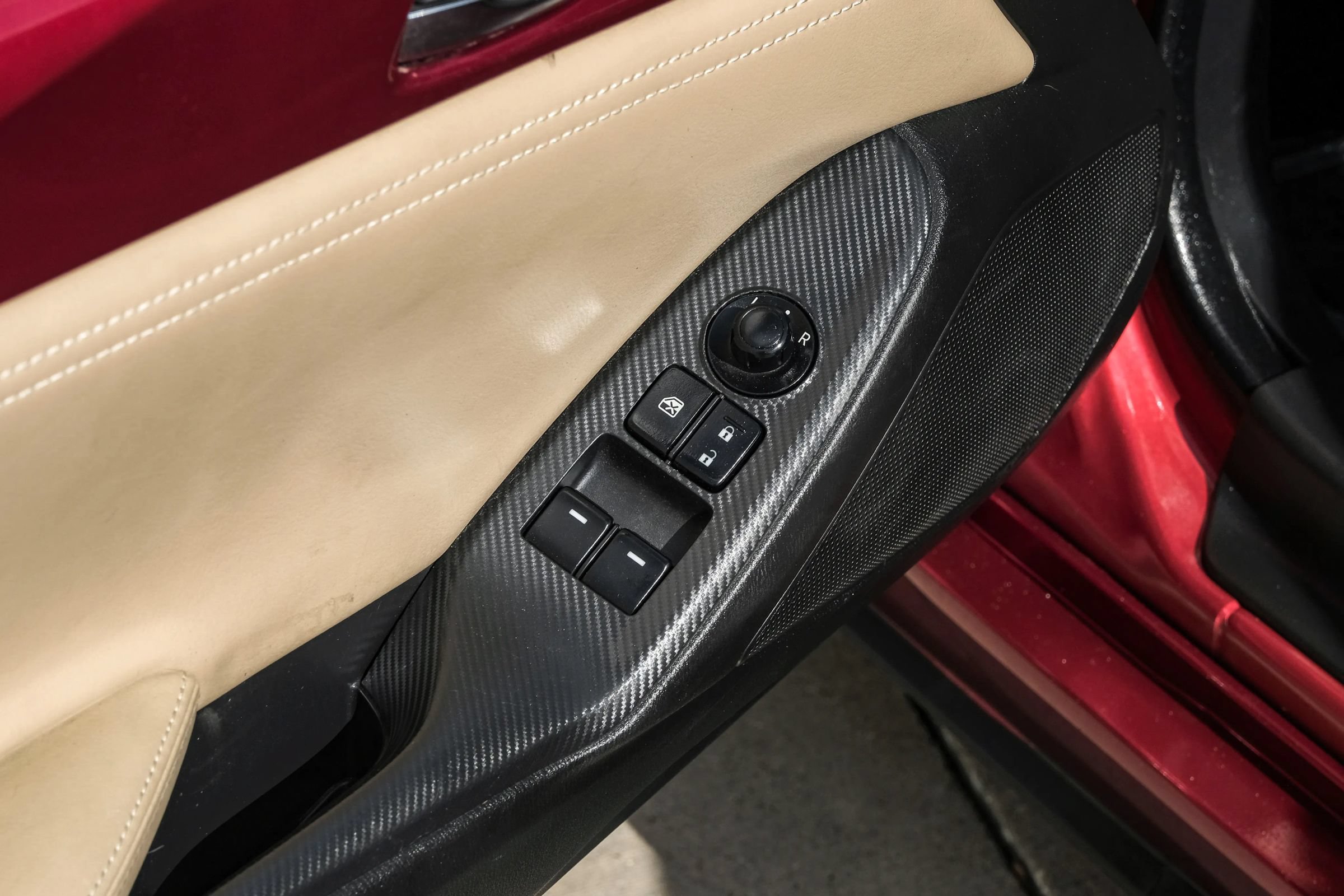 Used 2018 MAZDA MX-5 Miata RF Grand Touring RWD image 36