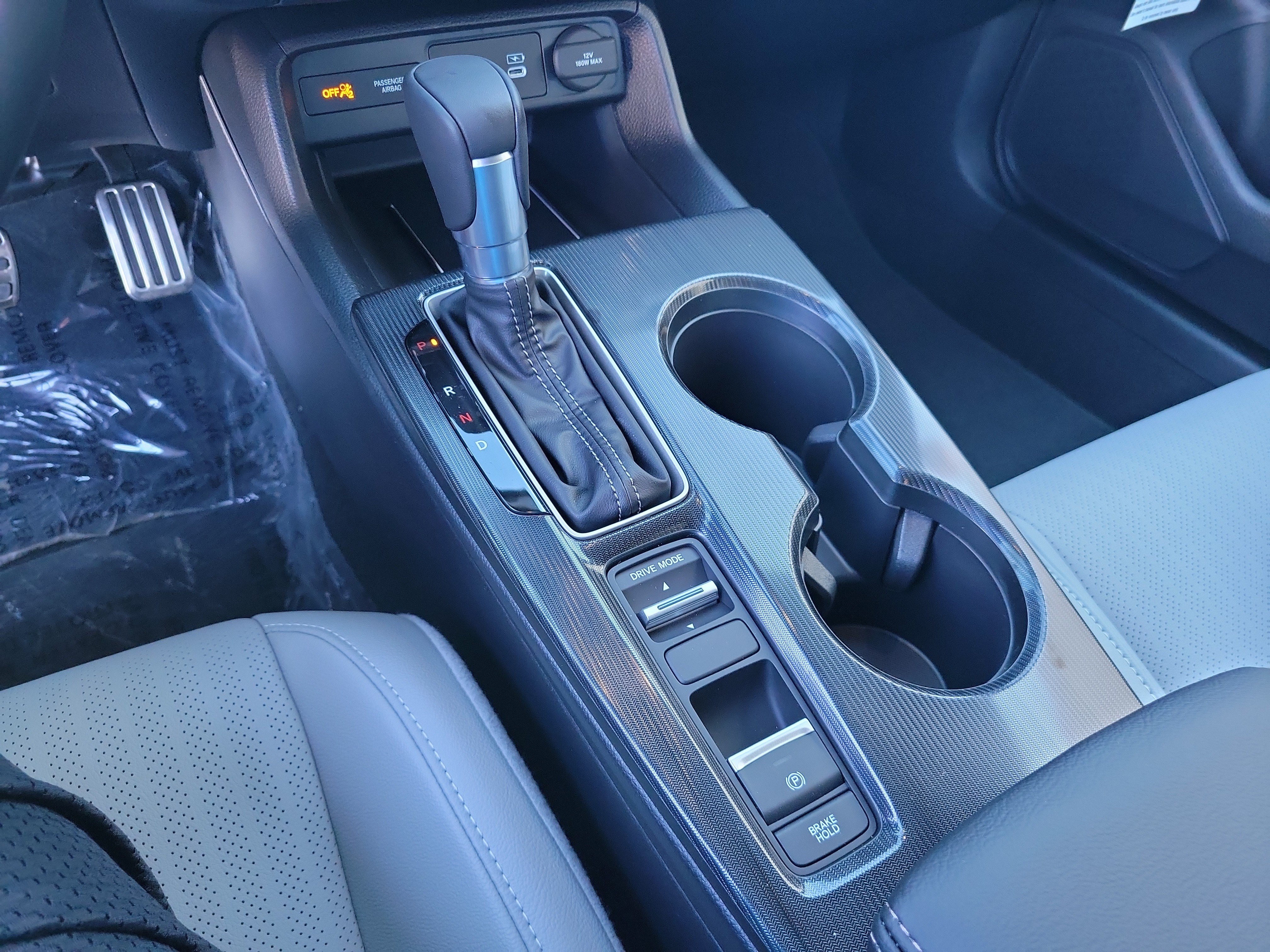 New 2026 Honda Civic Sport Touring image 19