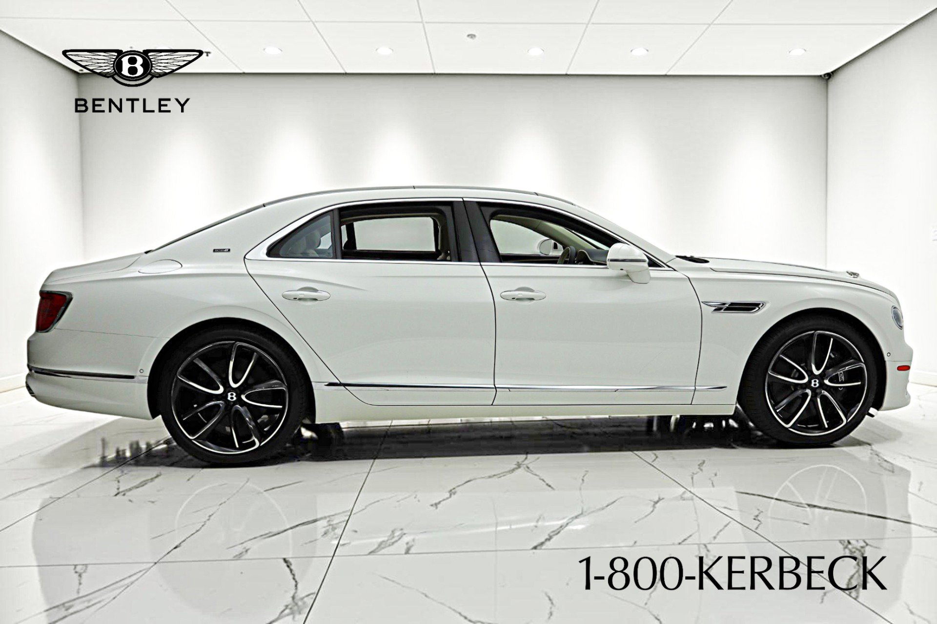 Used 2024 Bentley Flying Spur S V8 image 22