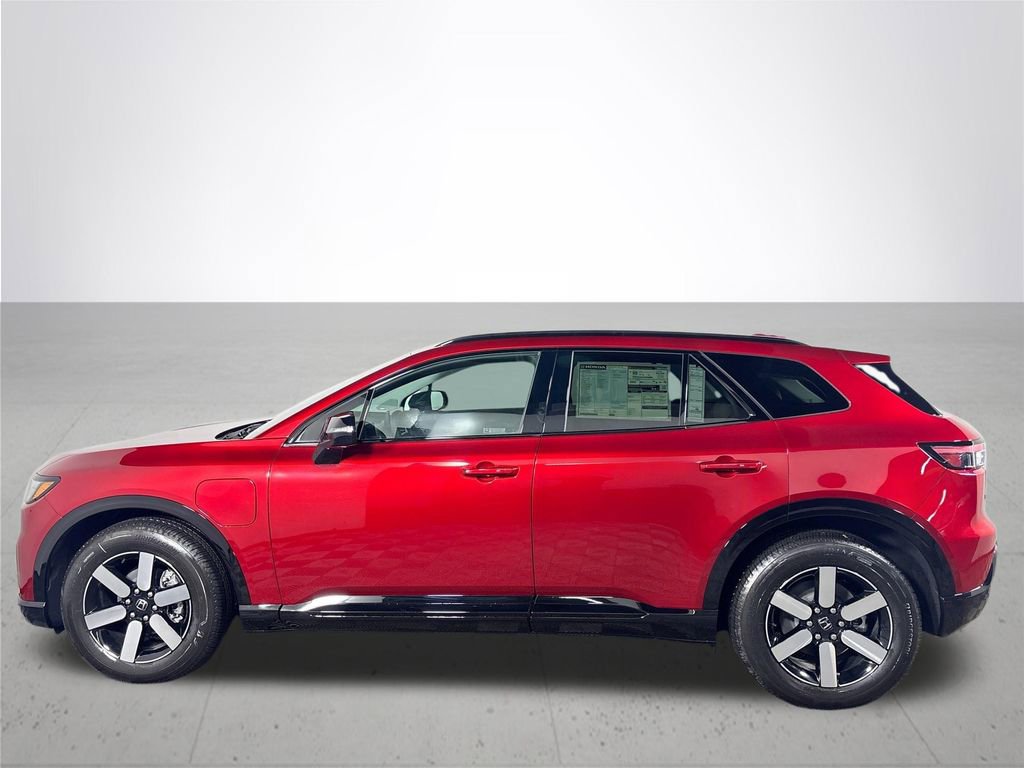 New 2026 Honda Prologue Touring image 10