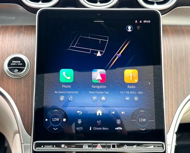 New 2026 Mercedes-Benz GLC 300 4MATIC image 27