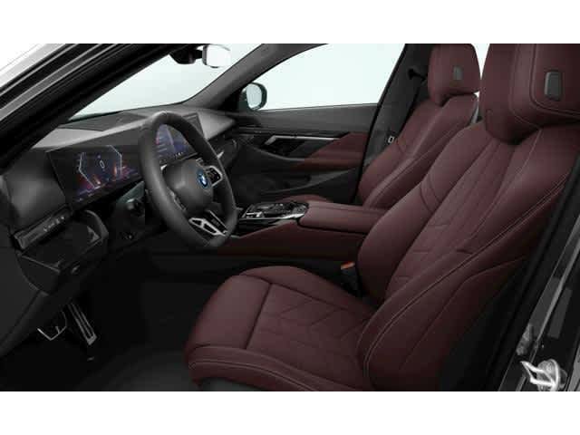 New 2026 BMW i5 eDrive40 w/ M Sport Package RWD image 6