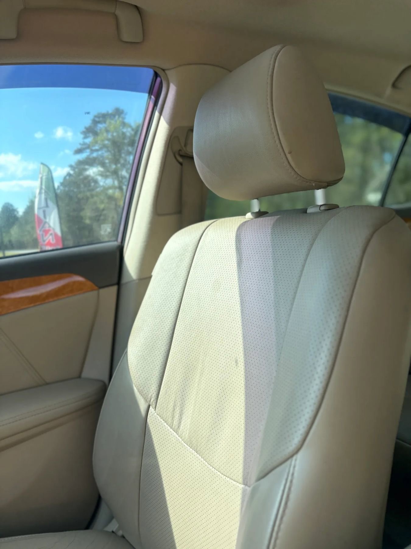 Used 2007 Toyota Avalon Limited FWD image 47