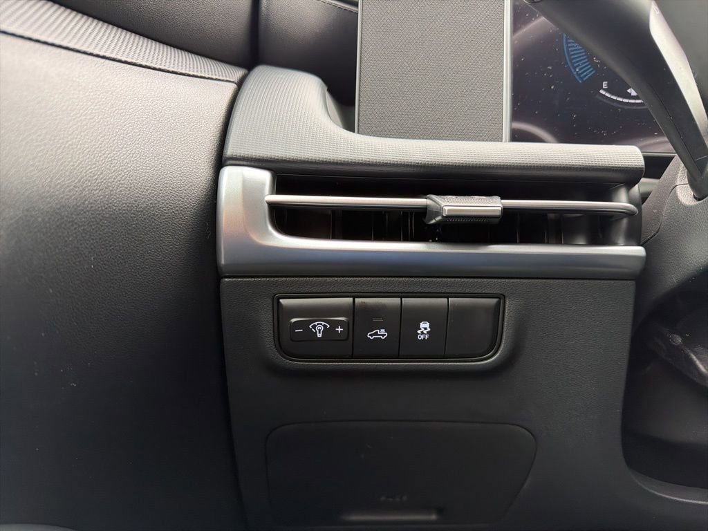 New 2026 Hyundai Santa Cruz SEL AWD/4WD image 29