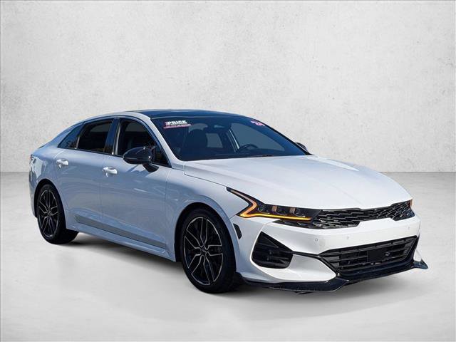 Used 2024 Kia K5 GT w/ GT1 Package image 3