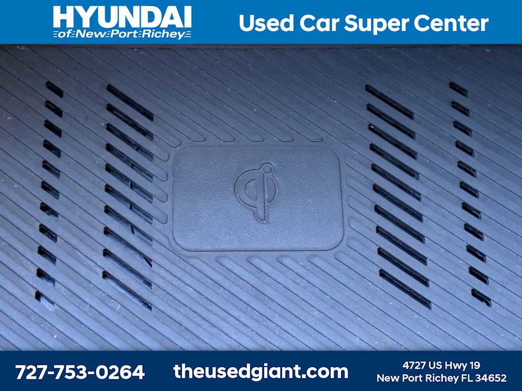 Used 2023 Kia Sportage SX image 30