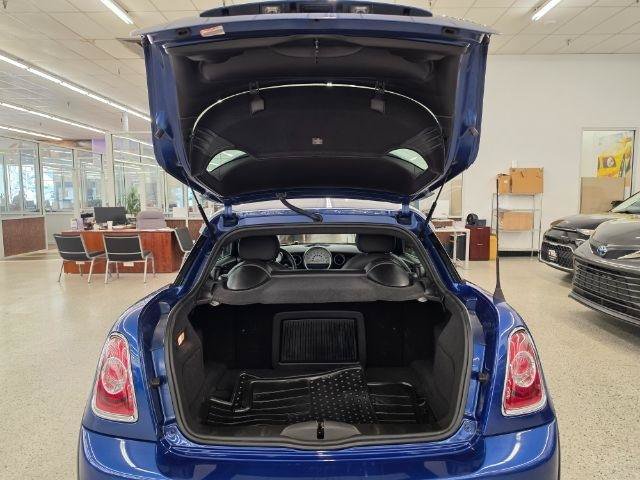 Used 2013 MINI Cooper Coupe S FWD image 33