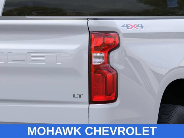 New 2026 Chevrolet Silverado 1500 LT AWD/4WD image 11