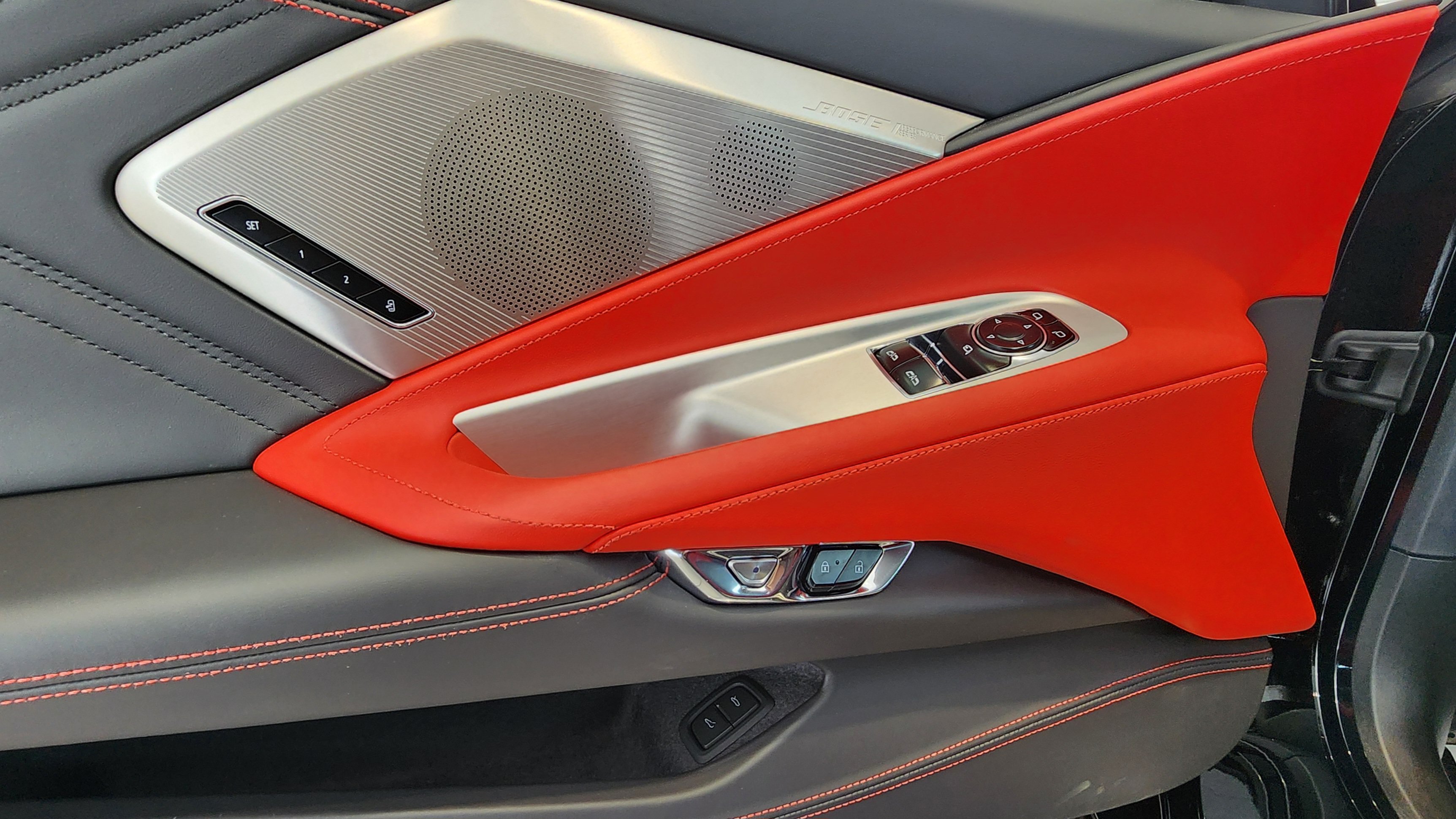New 2026 Chevrolet Corvette Z06 RWD image 11