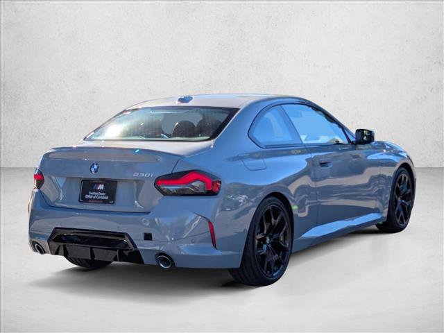 New 2026 BMW 230i Coupe w/ M Sport Package video 2