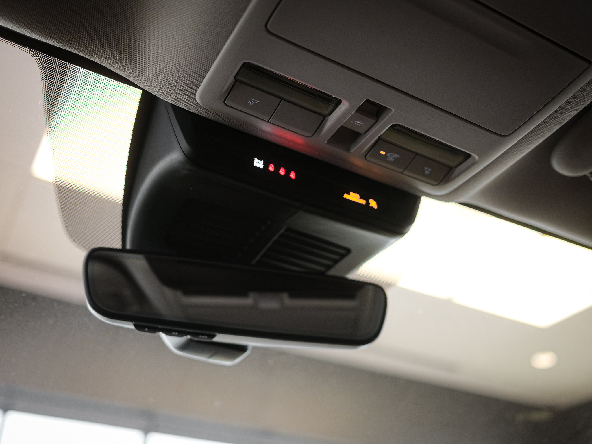 New 2026 MAZDA CX-50 Meridian Edition w/ Cargo Package AWD/4WD image 25