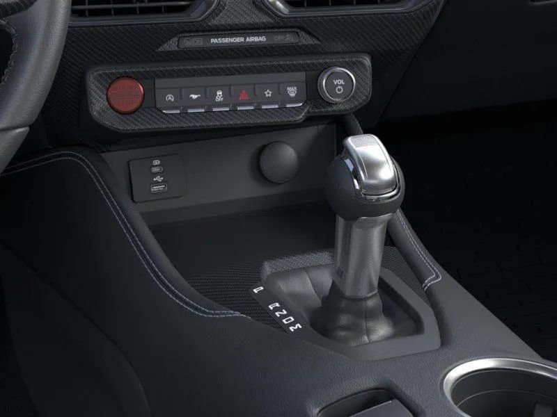 New 2026 Ford Mustang GT RWD image 15