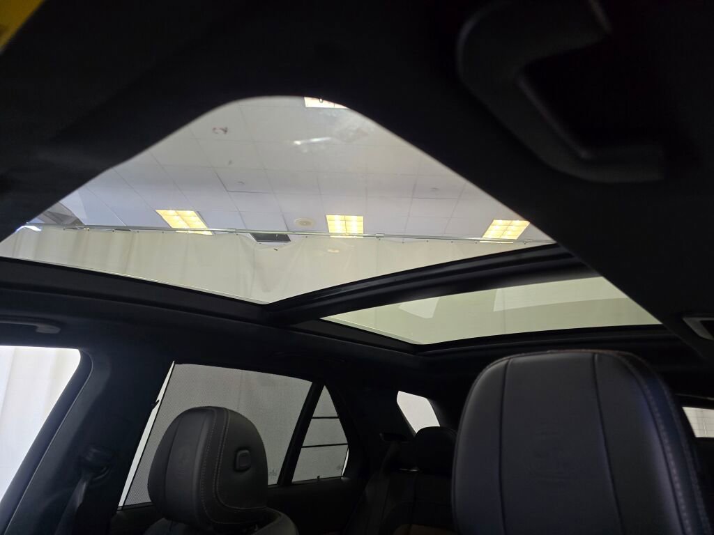 New 2026 Mercedes-Benz GLE 63 AMG S image 29