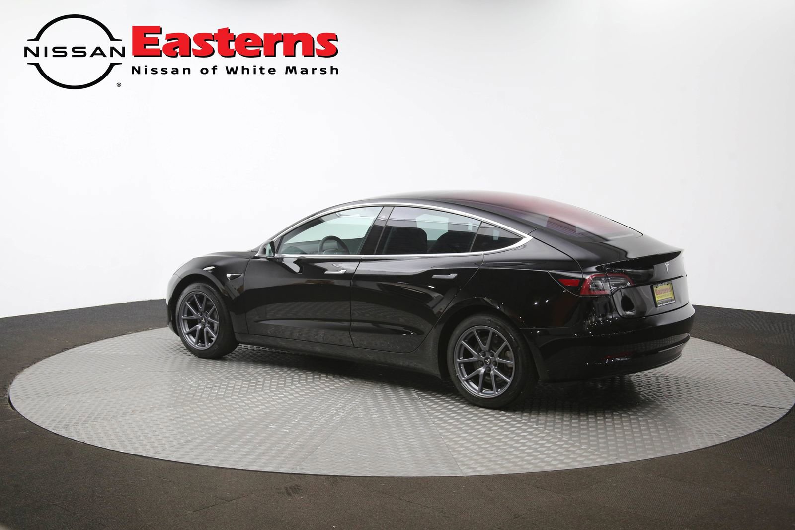 Used 2018 Tesla Model 3 Long Range image 59