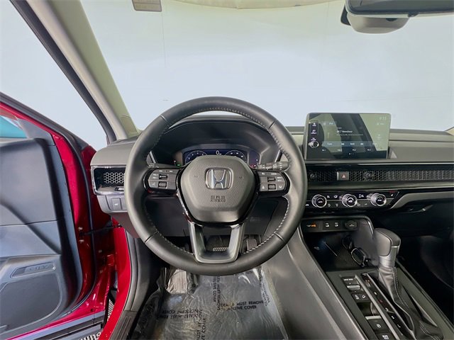 Used 2026 Honda CR-V EX-L image 13