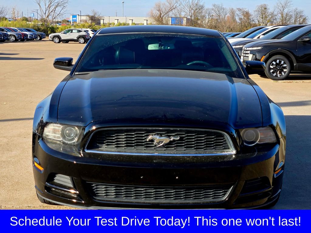 Used 2014 Ford Mustang Premium image 7