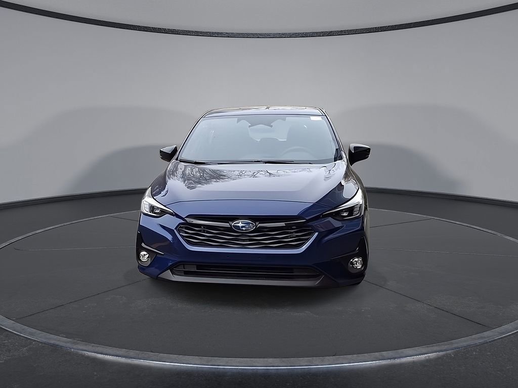 New 2026 Subaru Impreza RS w/ Popular Package #1 AWD/4WD image 3