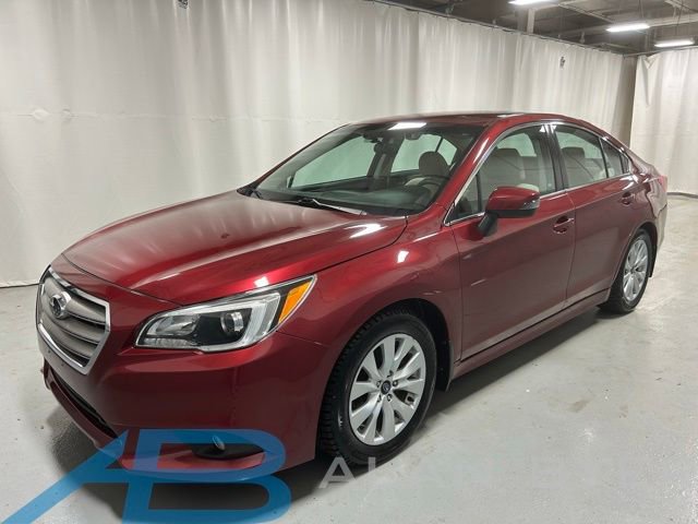 Used 2016 Subaru Legacy 2.5i Premium