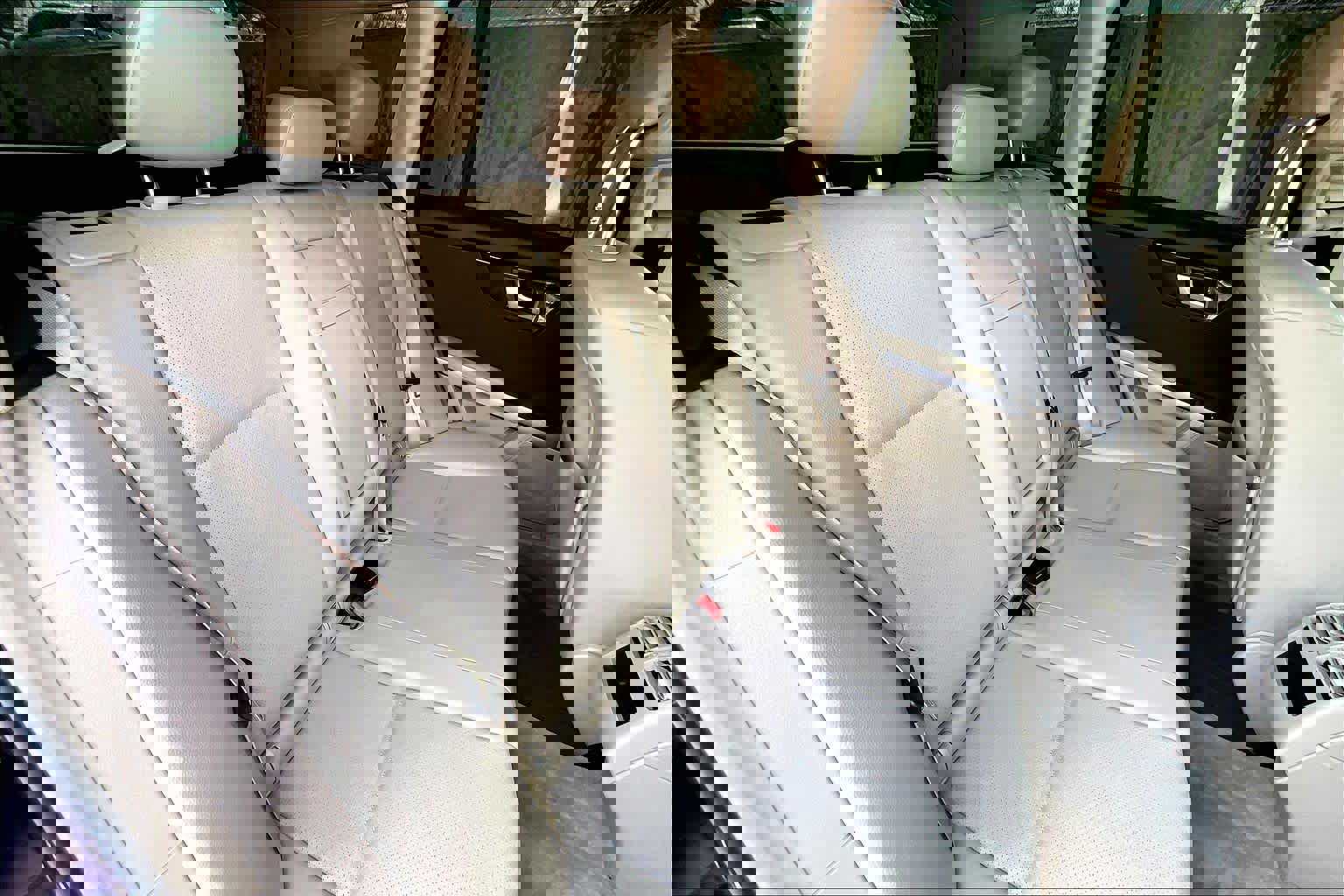 Used 2012 Mercedes-Benz GLK 350 2WD image 19