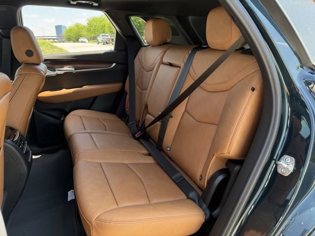 New 2026 Cadillac XT5 Premium Luxury w/ Driver Assist Package image 22