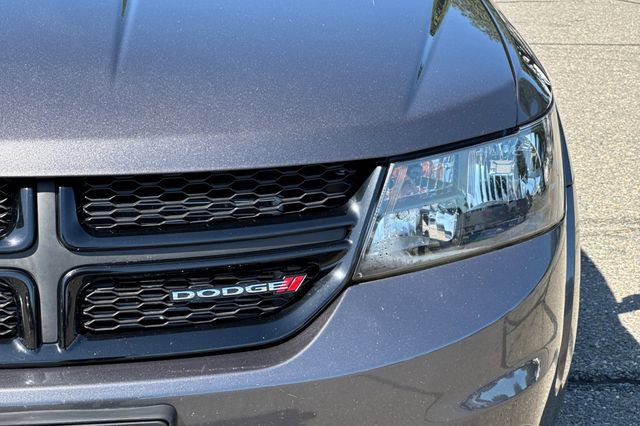 Used 2019 Dodge Journey SE w/ Blacktop Package FWD image 52