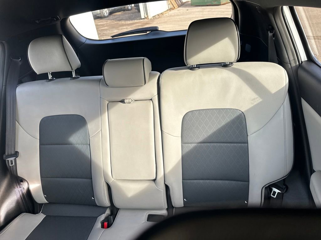 Used 2018 Kia Sportage EX w/ EX Sport Appearance Package image 17