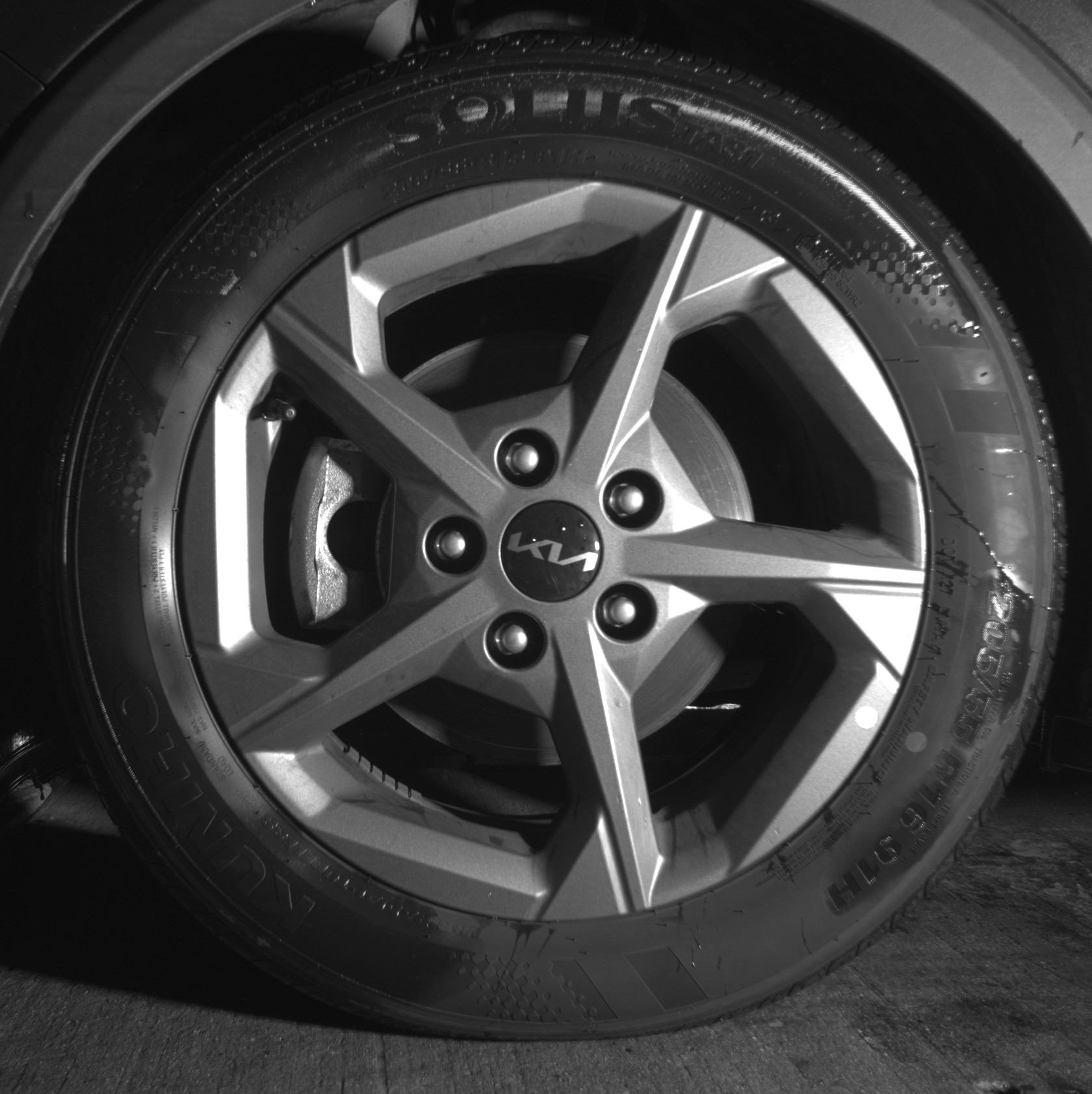 Used 2025 Kia K4 FWD image 12
