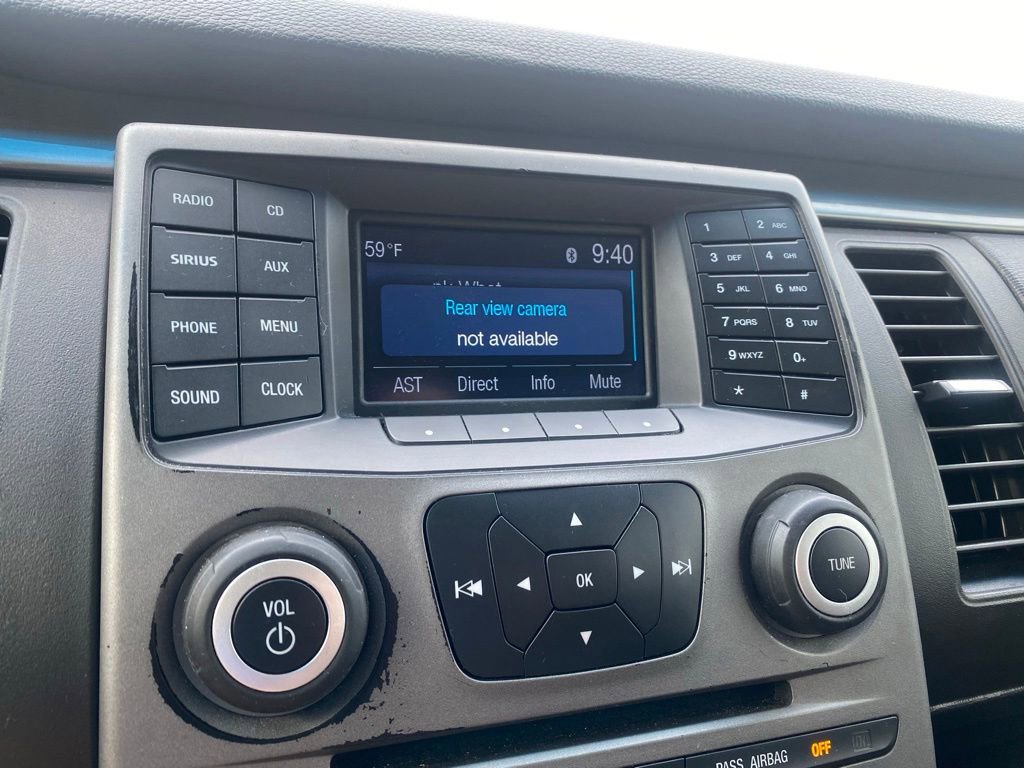 Used 2019 Ford Flex SE FWD image 19