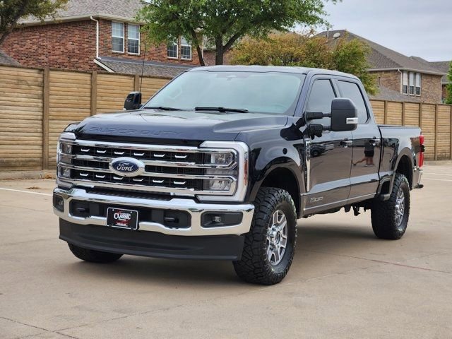 Used 2024 Ford F250 Lariat image 11