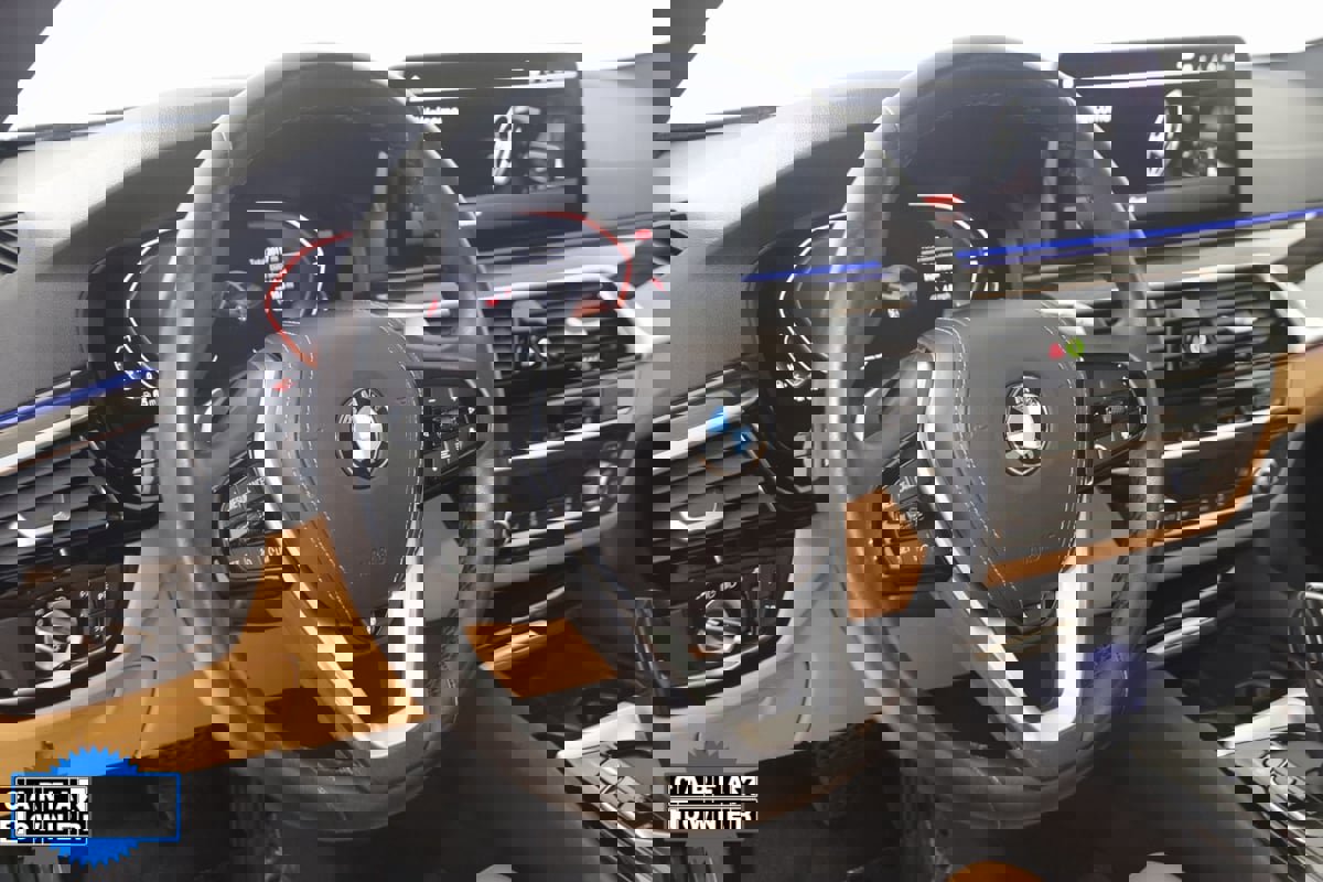 Used 2022 BMW 540i xDrive 540i xDrive w/ M Sport Package image 6