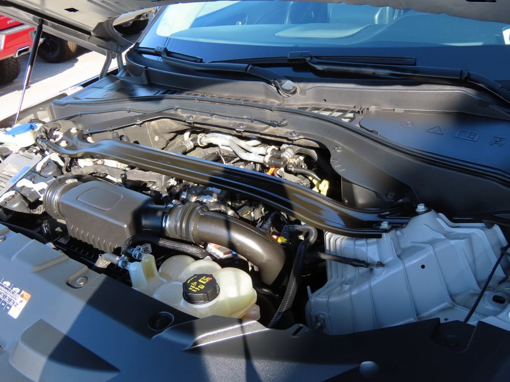 Used 2023 Lincoln Aviator AWD w/ Premium Package image 70
