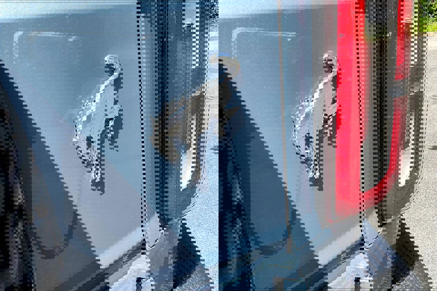 Used 2024 Ford Bronco Badlands image 25