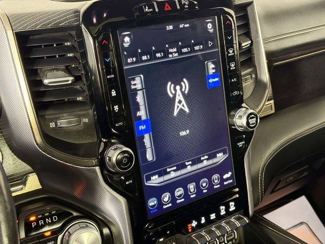 Used 2020 RAM 1500 Limited image 15