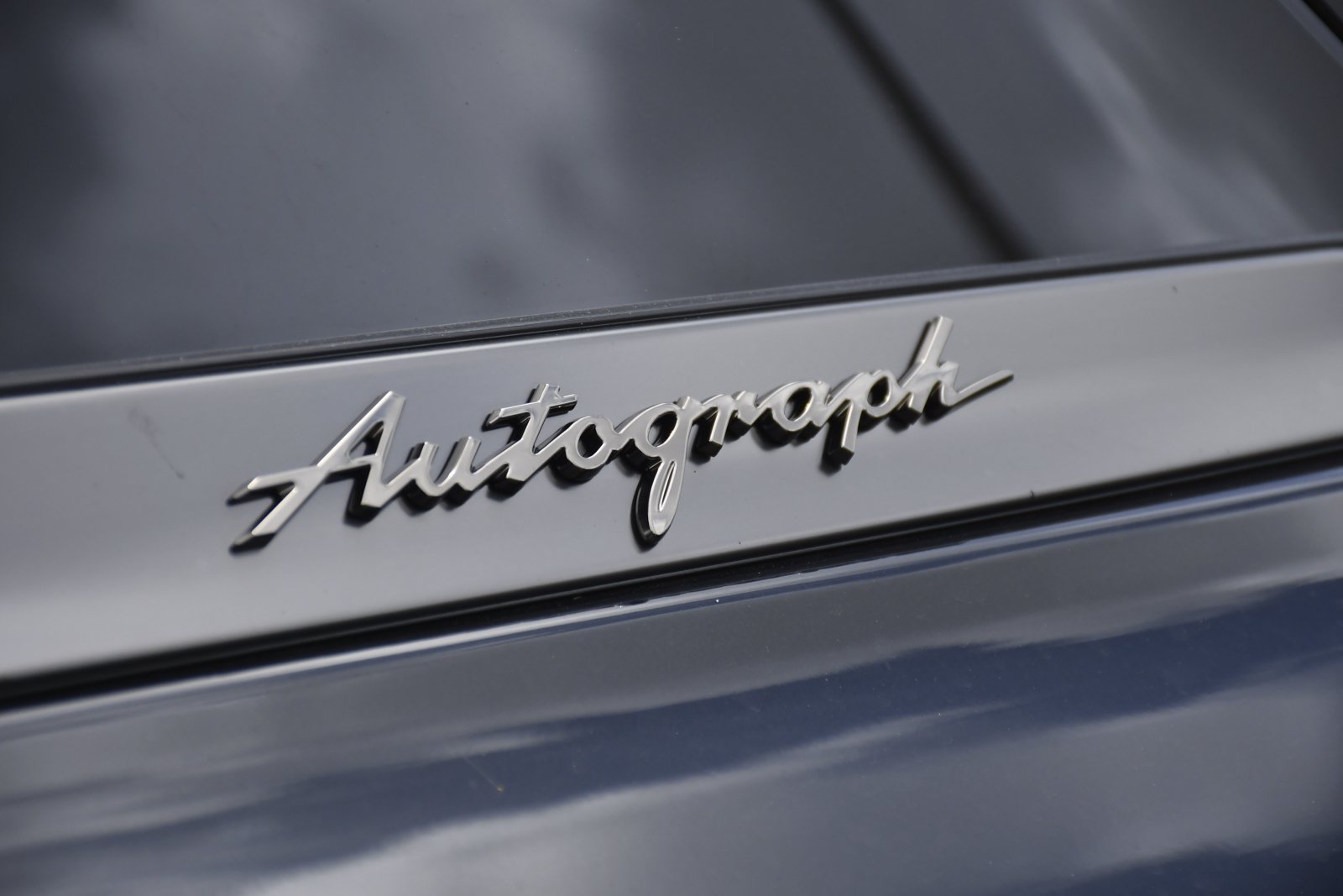 New 2027 INFINITI QX60 Autograph w/ Dark Cargo Package AWD/4WD image 38