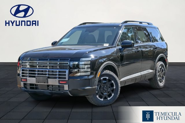 New 2026 Hyundai Palisade XRT Pro AWD/4WD image 1
