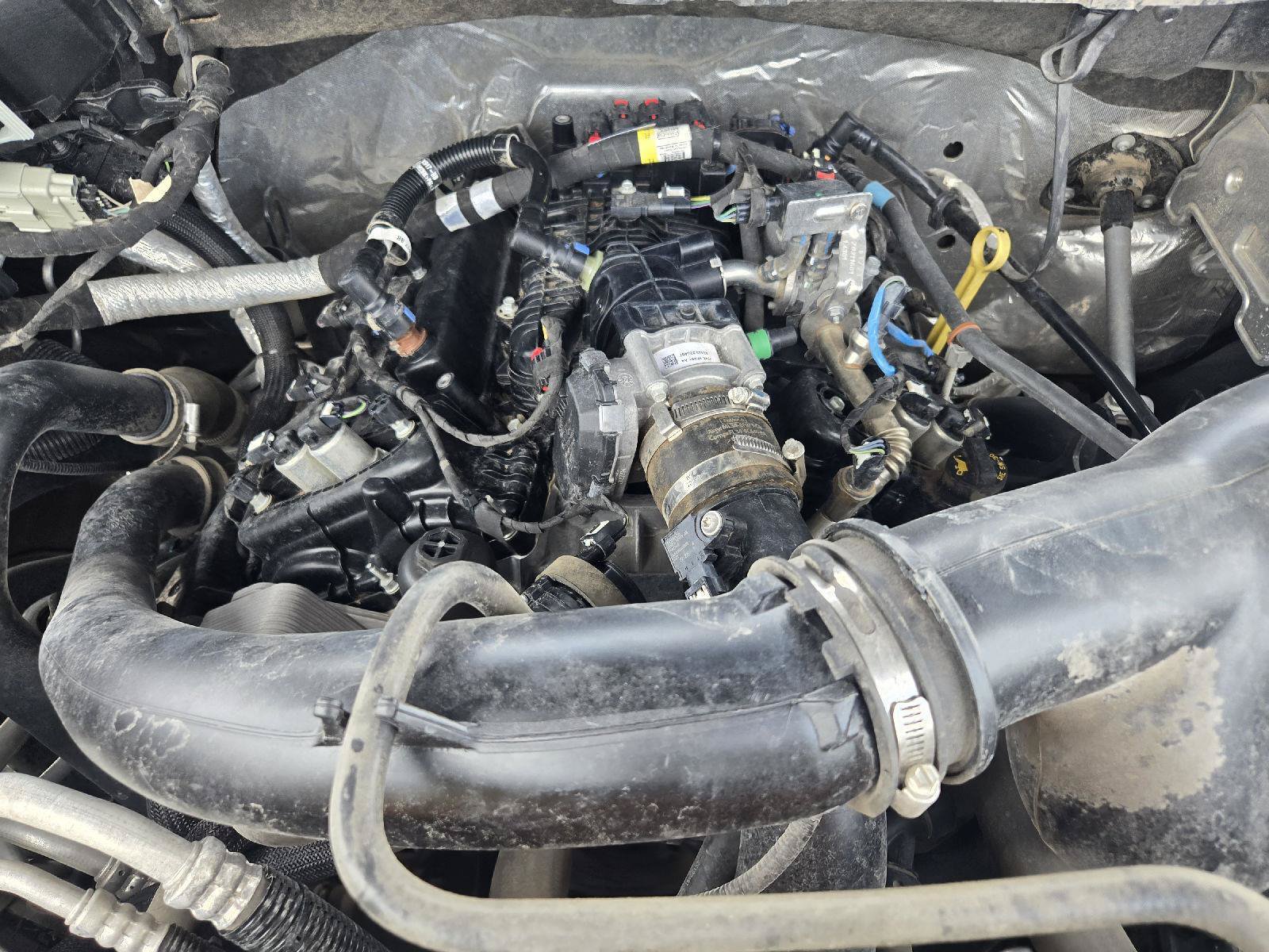 Certified 2023 Ford F150 XL w/ STX Appearance Package RWD image 31