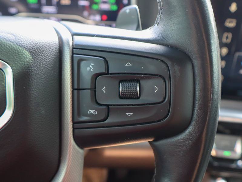Used 2023 GMC Sierra 1500 Denali w/ Technology Package AWD/4WD image 15