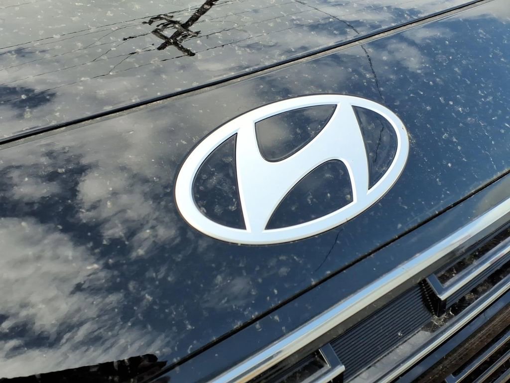 Used 2026 Hyundai Palisade SEL image 6