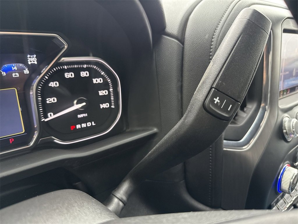 Used 2022 GMC Sierra 1500 Denali w/ Denali Premium Package image 21