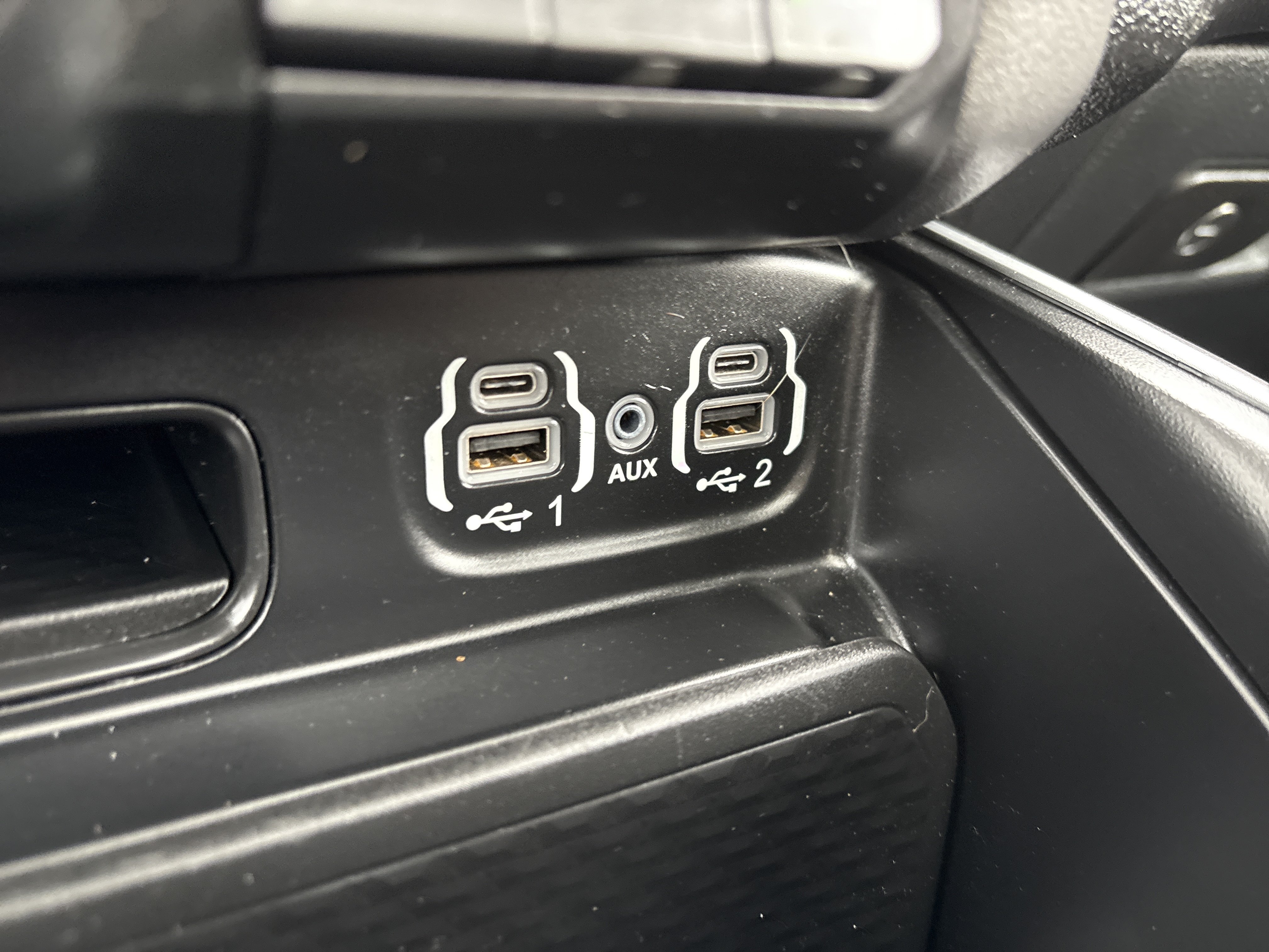 Used 2022 RAM 1500 Big Horn AWD/4WD image 31