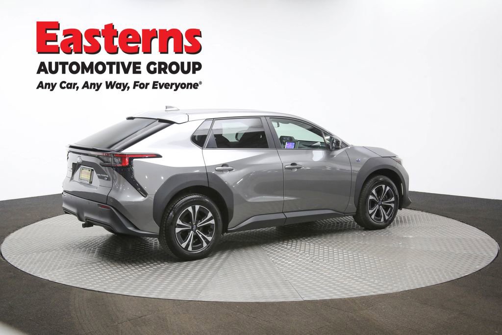 Used 2023 Subaru Solterra Premium image 40