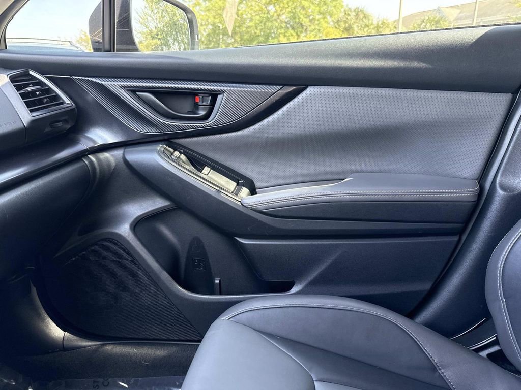 Used 2022 Subaru Crosstrek 2.5i Sport w/ Moonroof Package image 29