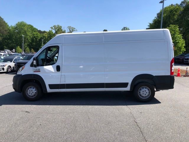 Used 2022 RAM ProMaster 2500 image 6