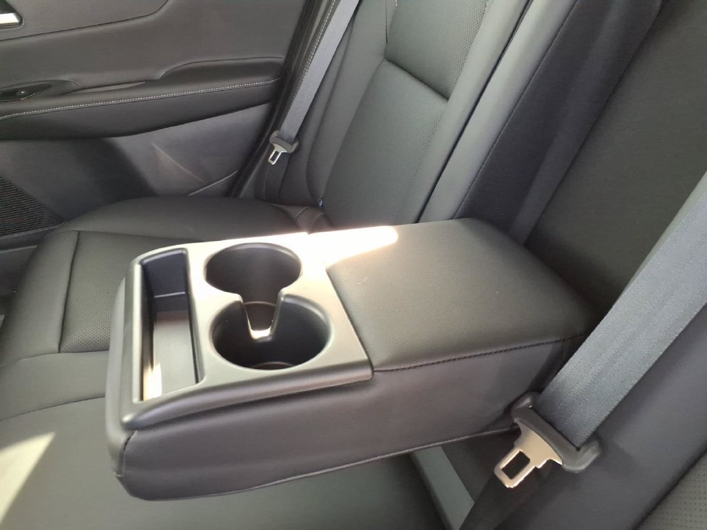 New 2027 Nissan Murano SL AWD/4WD image 38
