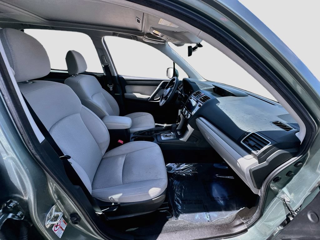 Used 2018 Subaru Forester 2.5i Premium AWD/4WD image 26