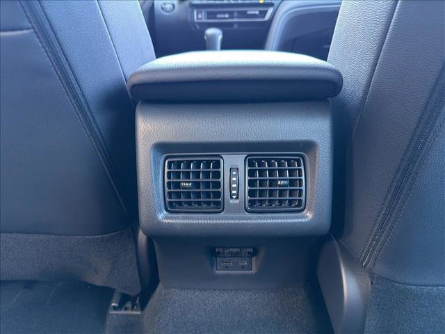 New 2026 Toyota Camry SE image 21