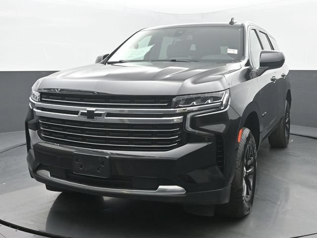 Used 2022 Chevrolet Tahoe LT