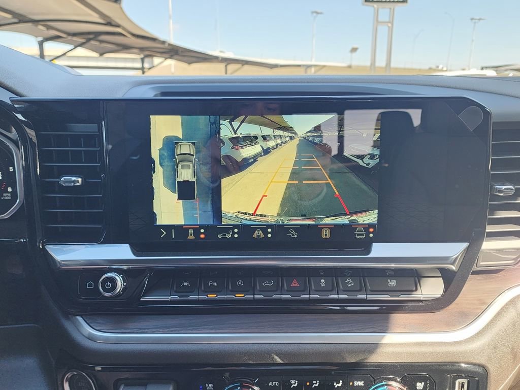 New 2026 GMC Sierra 1500 SLT w/ SLT Premium Plus Package image 27